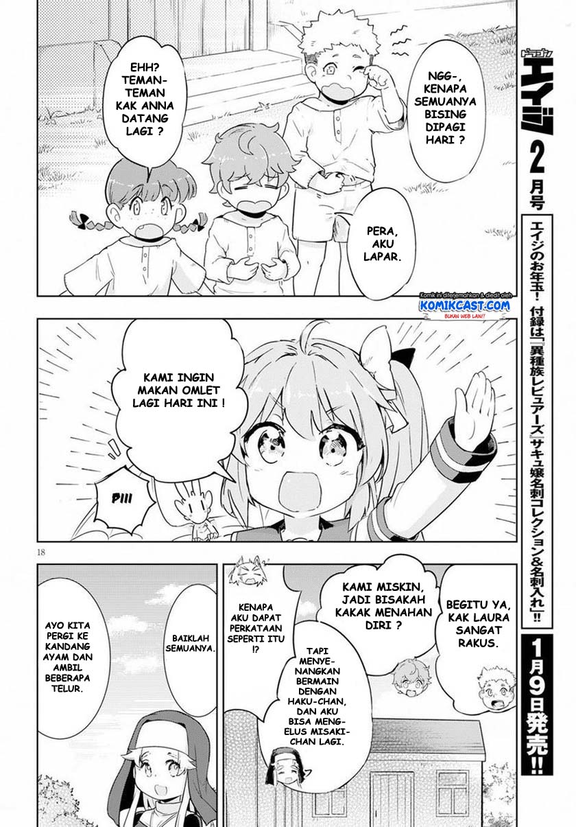 Kenshi wo Mezashite Nyuugaku shita no ni Mahou Tekisei 9999 nan desu kedo!? chapter 25